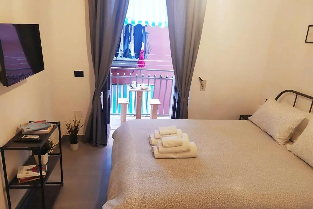 Toledo Sweet House Villa Naples 0*,  Italy
